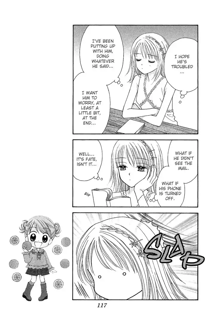 Random Walk Chapter 9 16